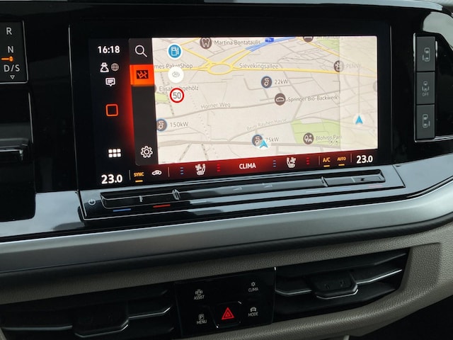 Volkswagen Multivan 2.0 TDI DSG Life T7