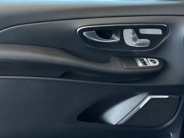 Mercedes-Benz V 300 4MATIC Limousine Lang