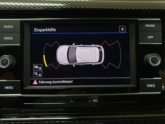 Volkswagen Taigo 1.0 TSI BMT