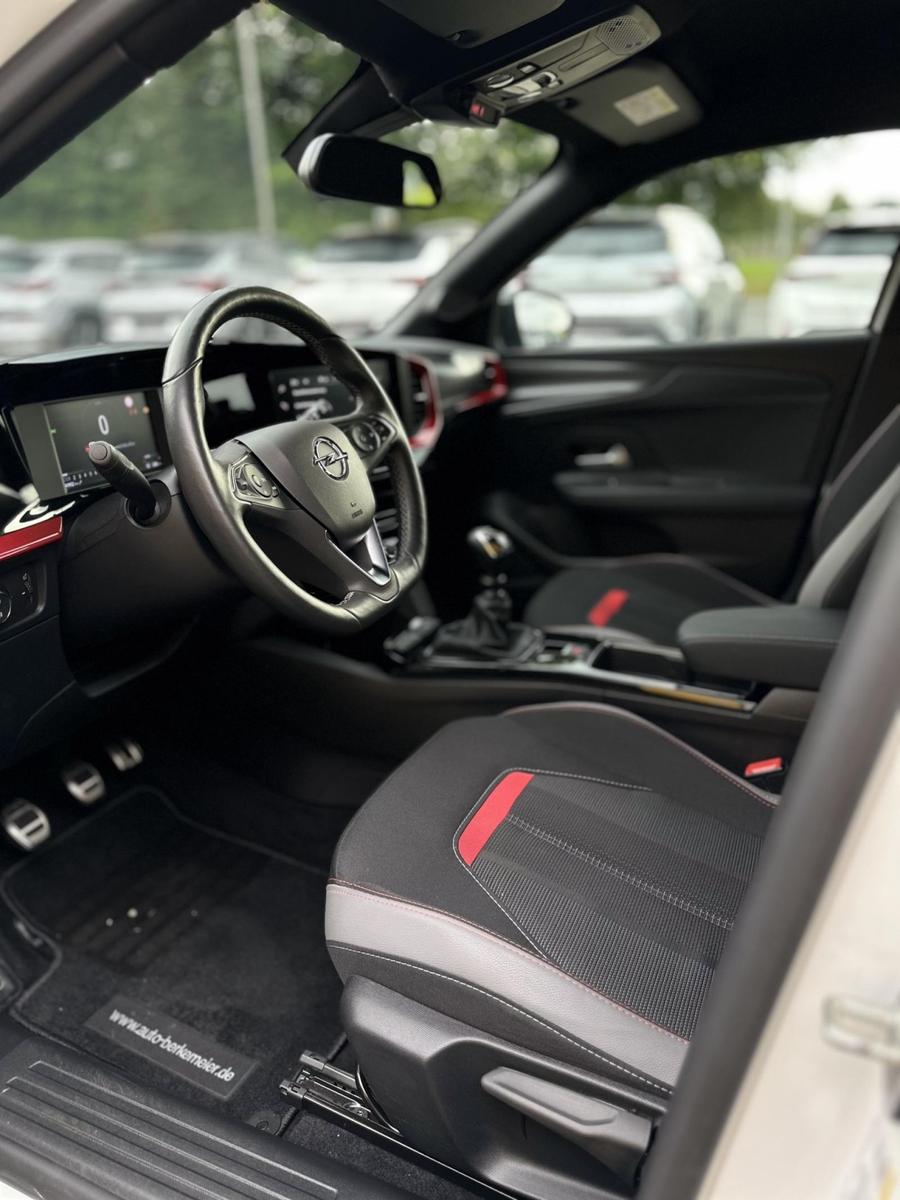 Opel Mokka GS-Line Grand Sport