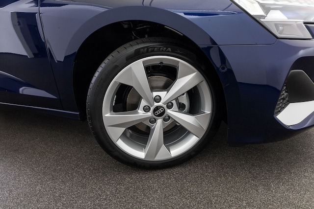 Audi A3 35 TFSI S-Tronic Sportback