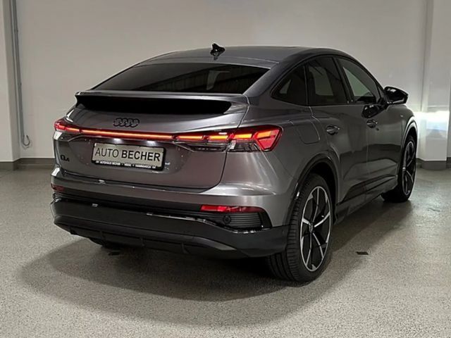 Audi e-tron /AHK/Navi/Pano/LED/