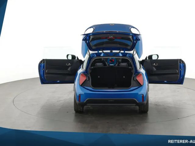 MINI Cooper *Lenkradheizung * *Head-Up *LED