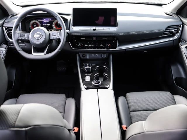 Nissan X-trail AWD e-4ORCE