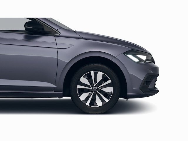 Volkswagen Polo 1.0 TSI