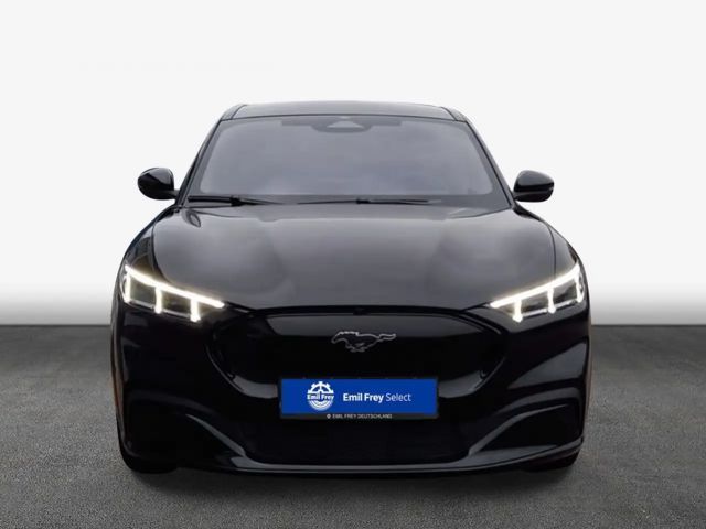 Ford Mustang Mach-E AWD