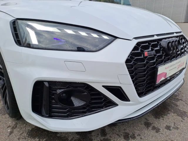 Audi RS5 Essentials 280km/h DRC Pano HUD