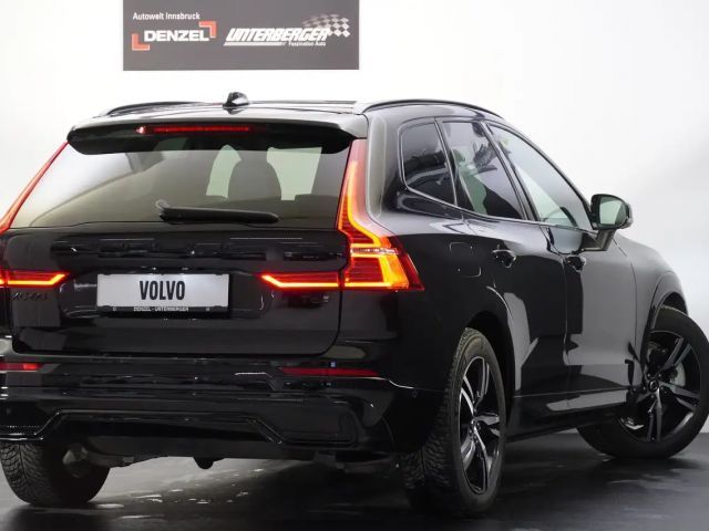 Volvo XC60 T6 Ultra