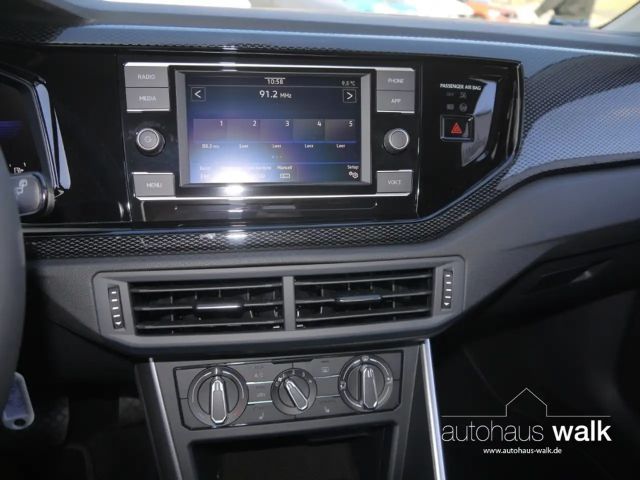 Volkswagen Polo 1.0 TSI DSG Life