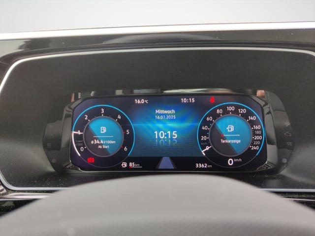 Volkswagen Caddy 4Motion