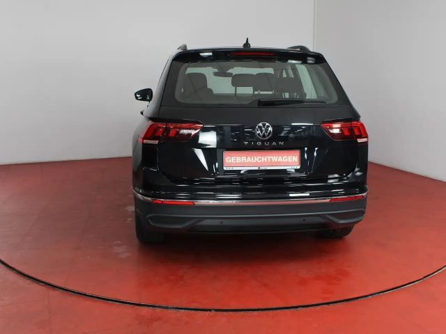 Volkswagen Tiguan 2.0 TDI DSG Life