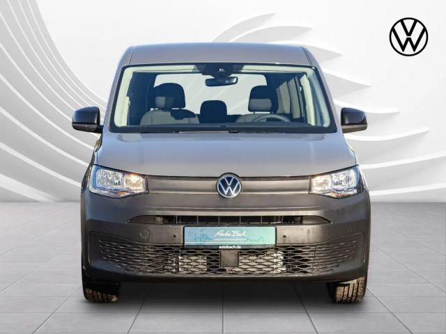 Volkswagen Caddy 2.0 TDI Pro