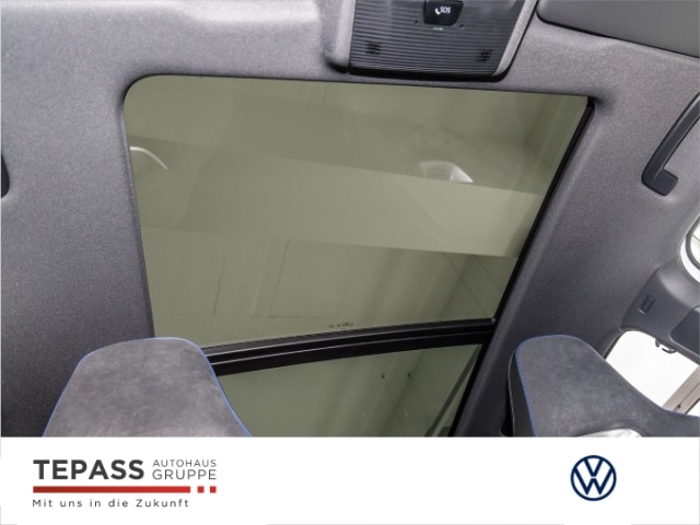 Volkswagen Tayron 2.0 TDI R-Line