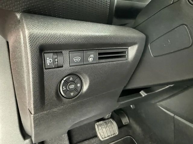 Citroën C4 Hybrid Max