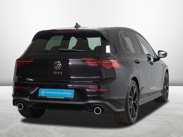 Volkswagen Golf 2.0 TSI DSG Golf VIII