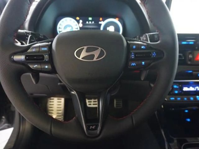 Hyundai i30 N Line T-GDi