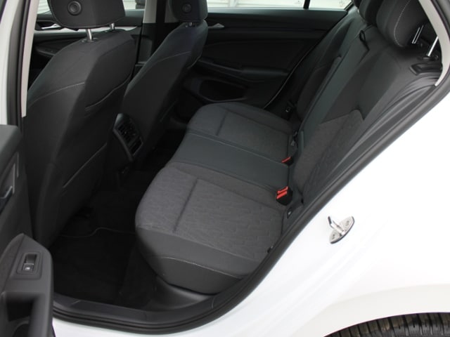 Volkswagen Golf 1.5 TSI Golf VIII