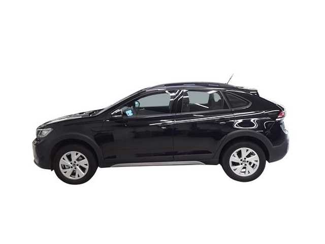 Volkswagen Taigo 1.0 TSI Life