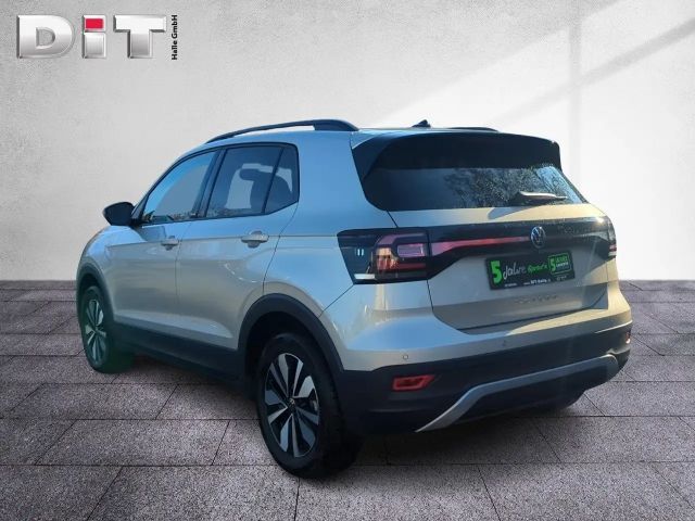 Volkswagen T-Cross 1.0 TSI Move