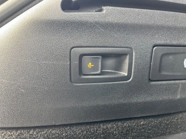 Volkswagen ID.7 4Motion GTX Tourer