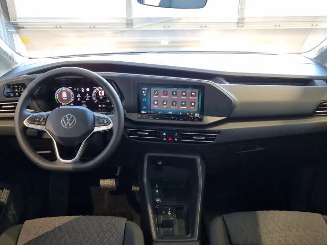 Volkswagen Caddy Life eHybrid