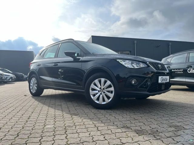 Seat Arona 1.0 TSI Style
