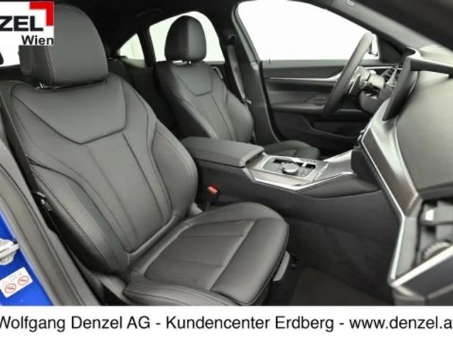 BMW 420 420d Coupé xDrive