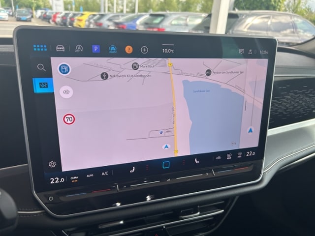 Volkswagen Passat 2.0 TDI 4Motion Variant