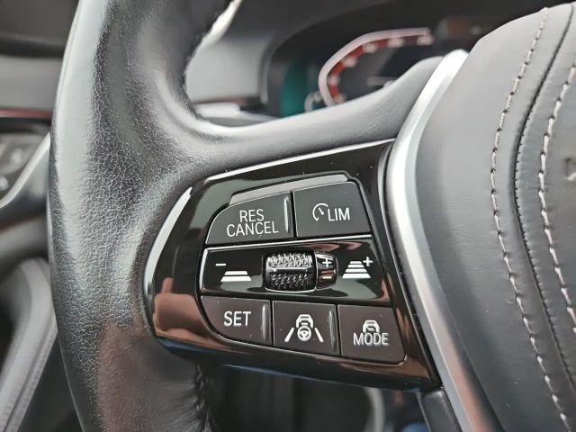 BMW 530 530d Business Line Sedan xDrive