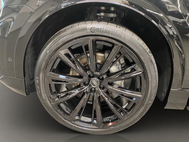 Audi Q8 50 TDI Quattro