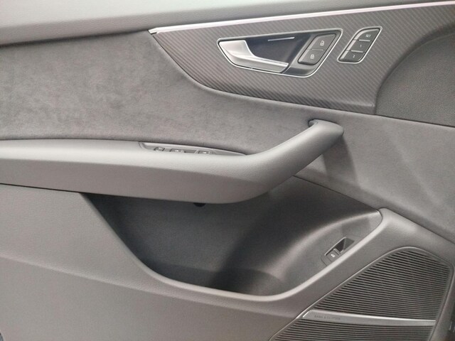 Audi Q8 50 TDI Quattro