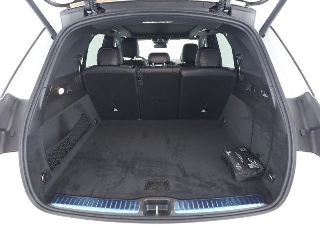 Mercedes-Benz GLE 450 4MATIC