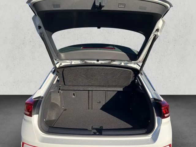 Volkswagen T-Roc 1.5 TSI DSG Style