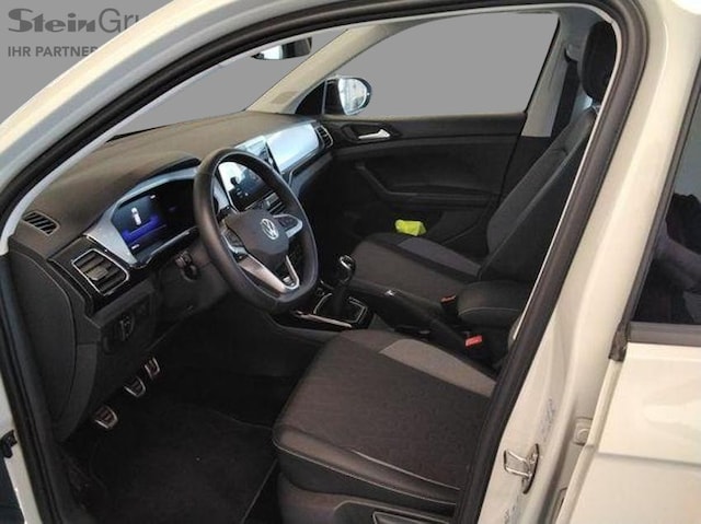 Volkswagen T-Cross APP+DAB+VIRT+ACC+LED+PDC+Facelift