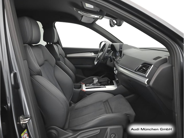 Audi Q5 40 TDI Quattro S-Tronic