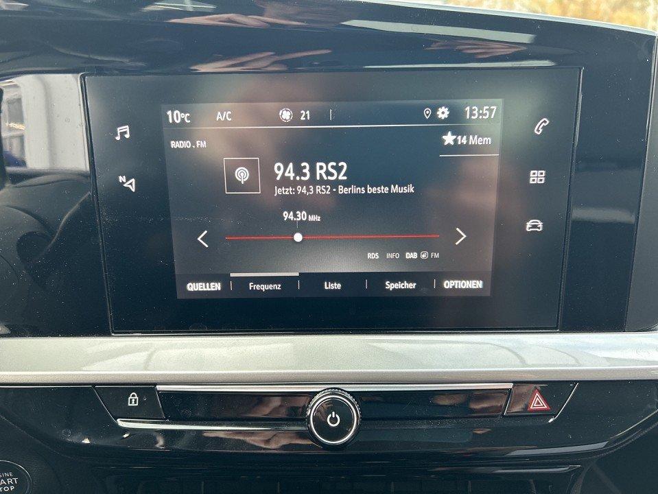 Opel Mokka Elegance Turbo