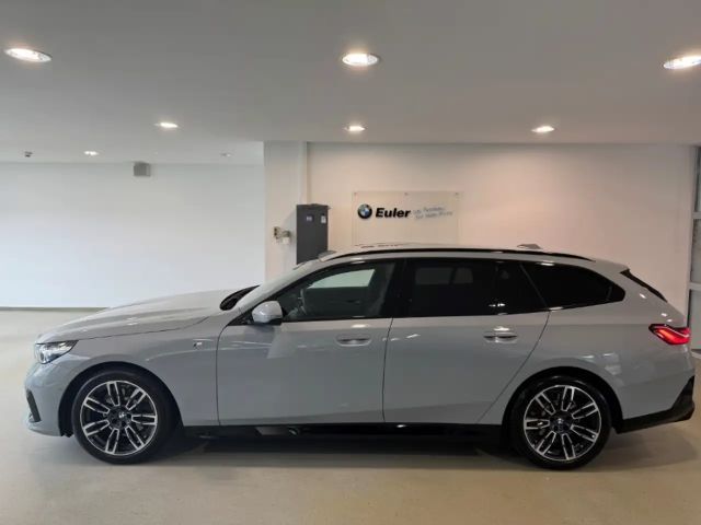 BMW 520 520d Touring