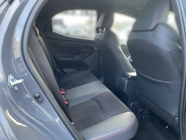 Toyota Yaris GR Hatchback Hybride