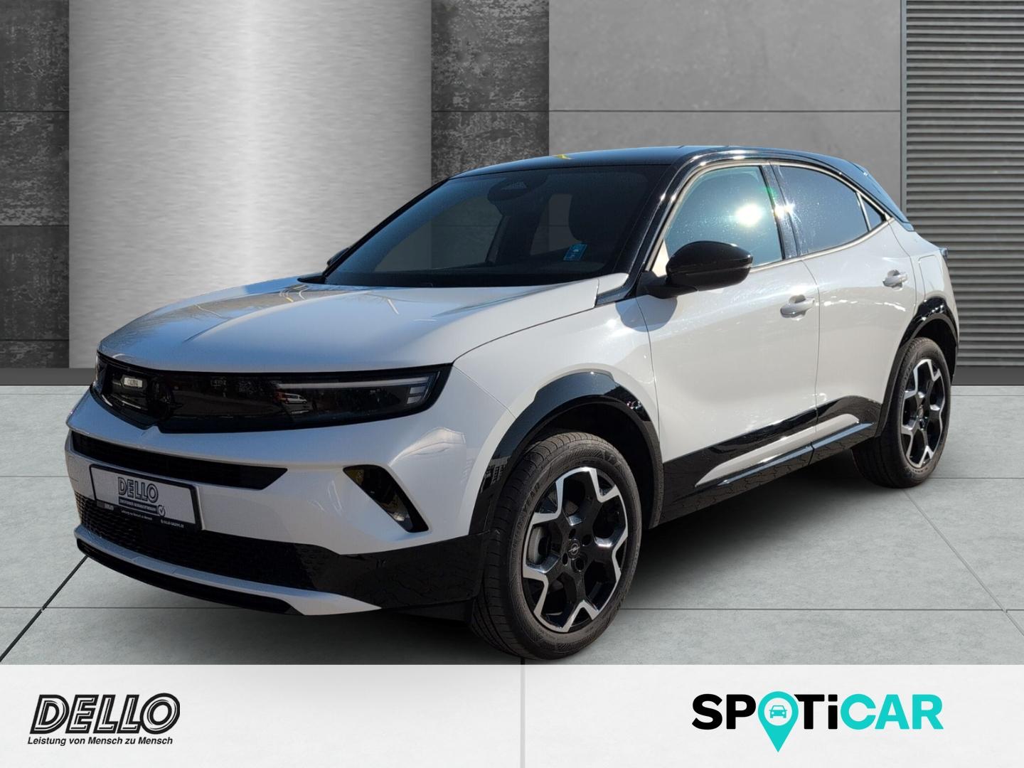 Opel Mokka GS-Line Grand Sport