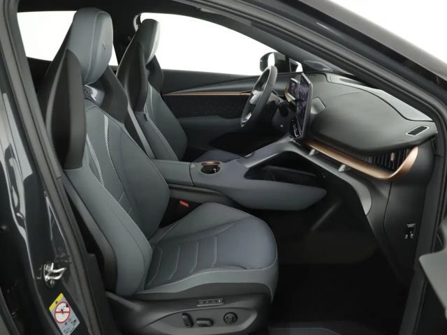 Cupra Tavascan 4Drive VZ