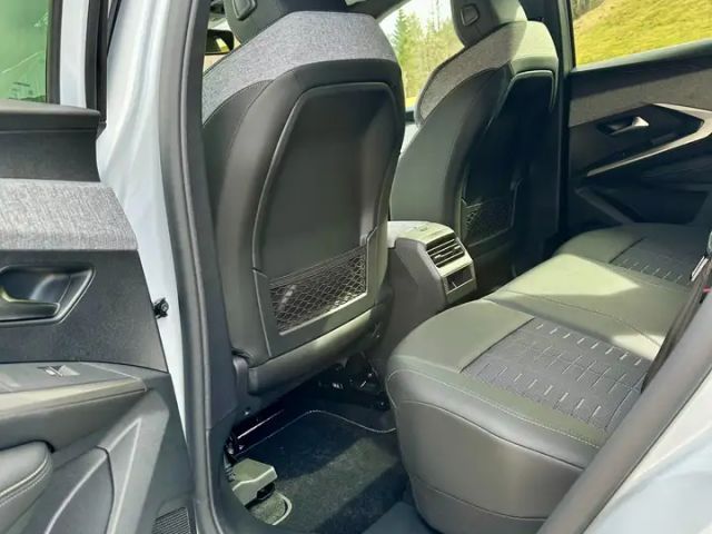 Peugeot 3008 GT-Line Hybrid