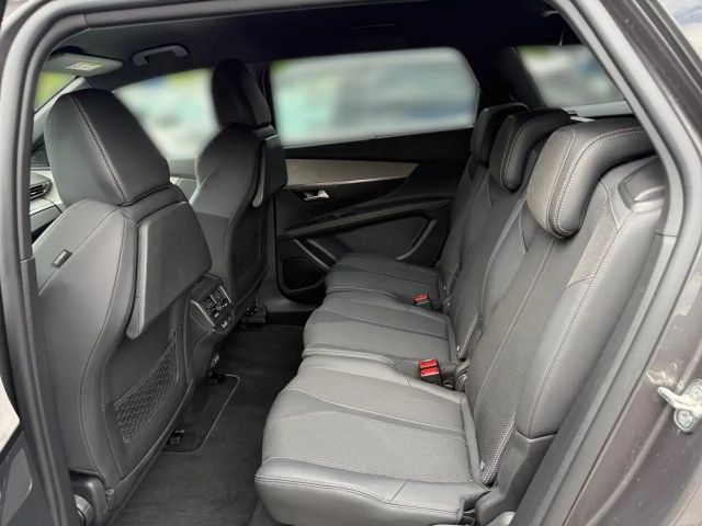 Peugeot 5008 BlueHDi GT-Line