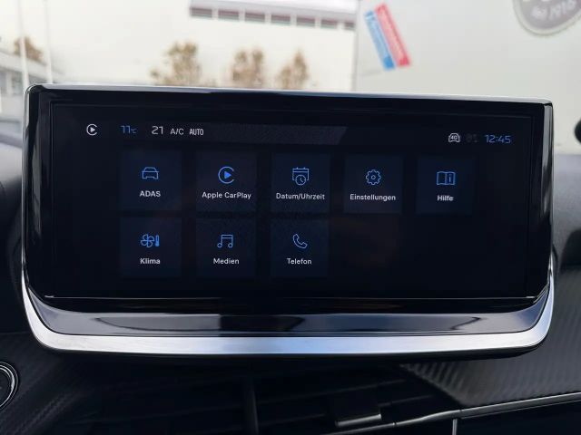 Peugeot 2008 Allure Pack EAT8 PureTech