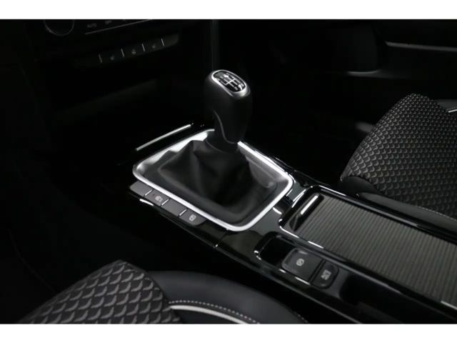 Kia XCeed GDi Vision