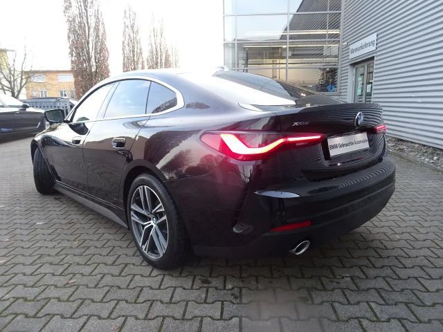 BMW 420 420d Coupé Gran Coupé xDrive