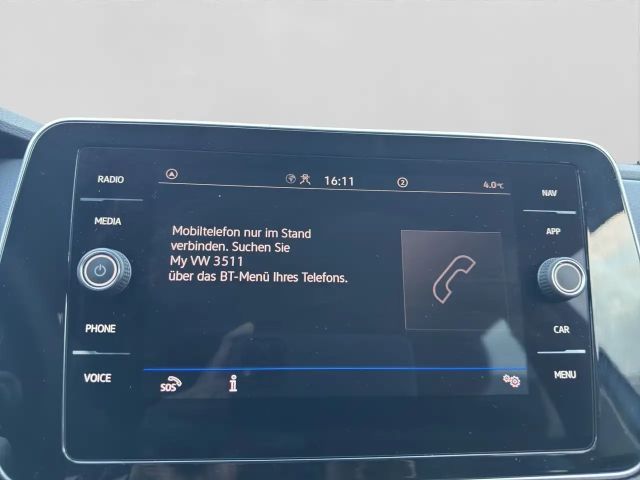 Volkswagen T-Cross 1.0 TSI DSG IQ.Drive Style