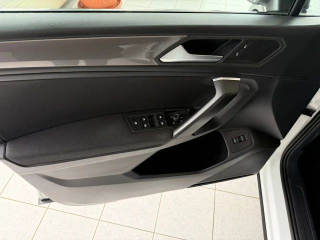 Volkswagen Tiguan Allspace Life