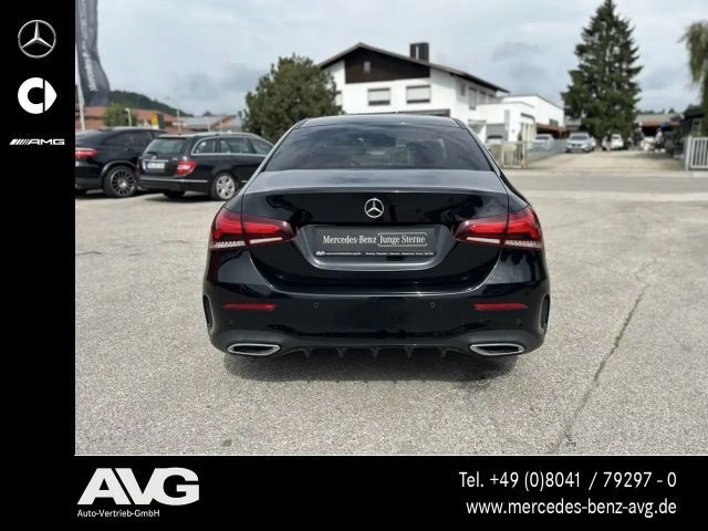 Mercedes-Benz A 200 AMG Line