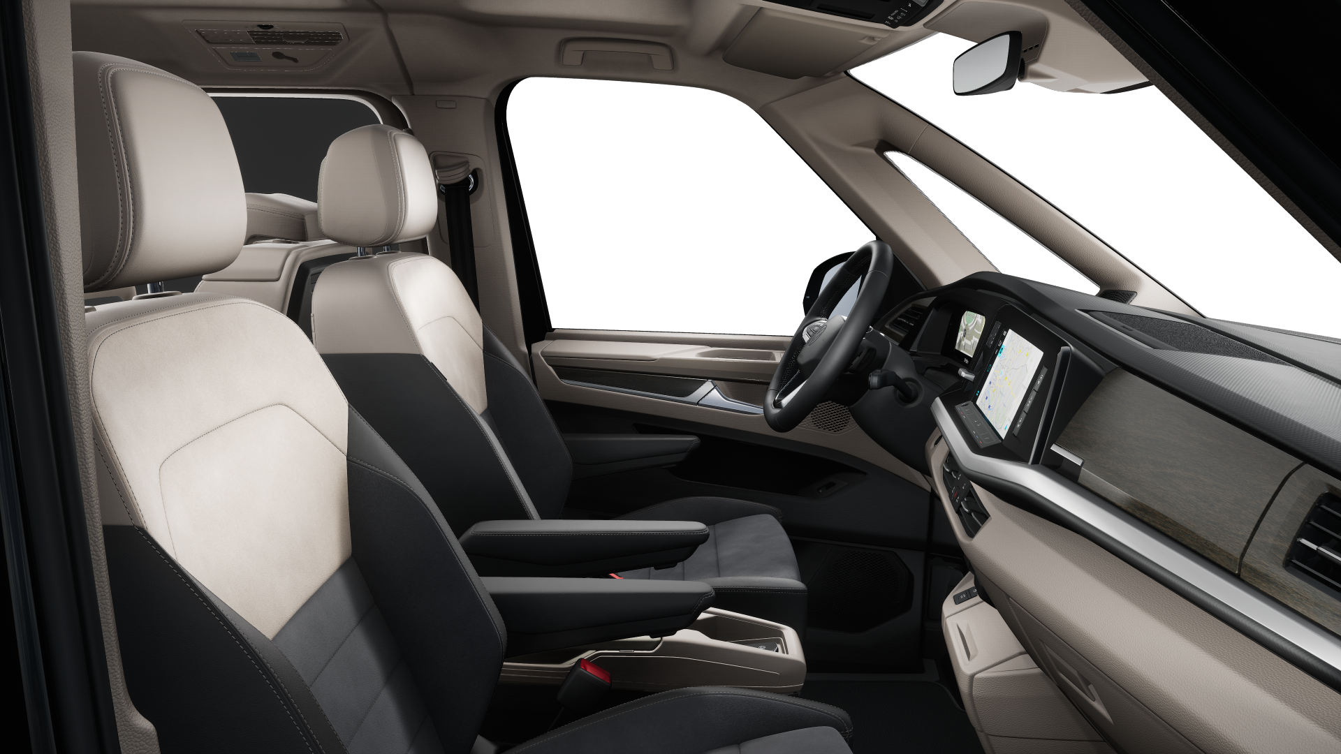 Volkswagen Multivan DSG Lang Style