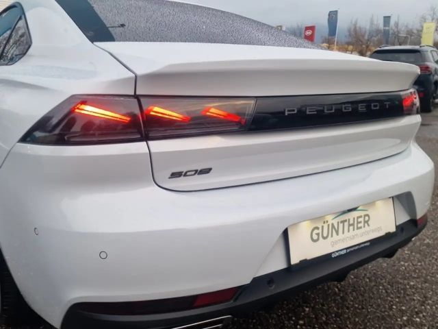 Peugeot 508 Allure Pack BlueHDi EAT8